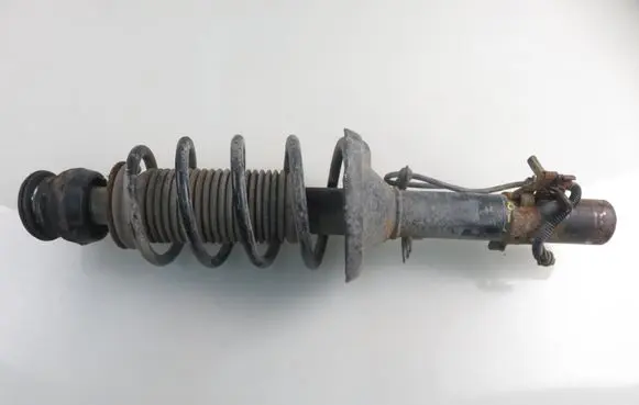 Skoda Octavia Mk1 (1U) Front shock absorber with coil spring