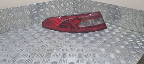 Jaguar XF X250 Rear/tail lights 8X2313405BC