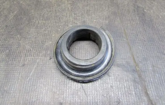 KIA Ceed Rear coil spring rubber mount 553411H000