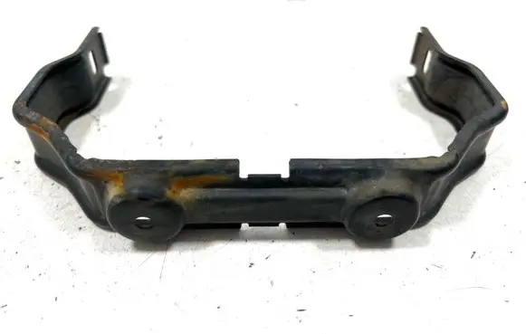 Volkswagen Golf VI Other center console (tunnel) element 5K0863532