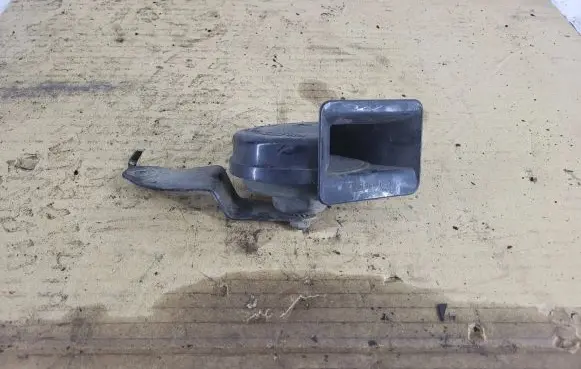 Renault Espace - Grand espace IV Horn signal 0092018