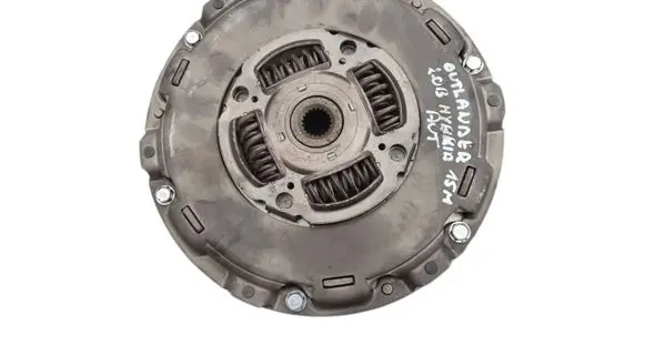 Mitsubishi Outlander Clutch set kit 2708A001 5824 5J04A