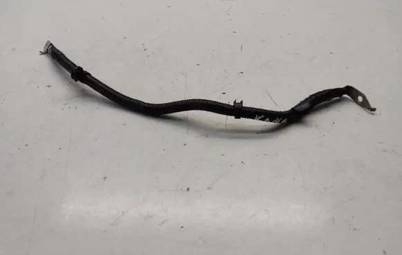Negative earth cable (battery)