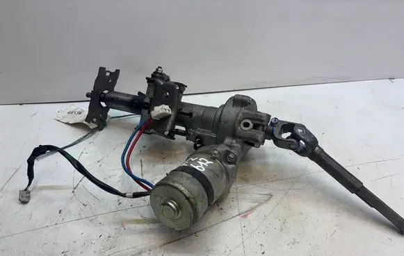 Toyota Corolla Verso AR10 Electric power steering pump 8924502020 688250477 0265005487