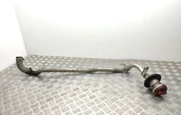 Mercedes-Benz A W176 Fuel tank filler neck pipe A2464701420