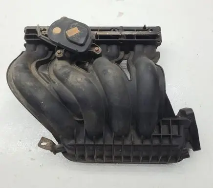 Mercedes-Benz C W202 Intake manifold A6111500494 72264414 9111