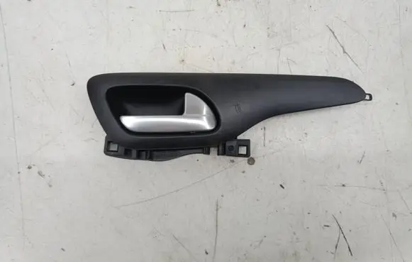 Citroen C5 Front door interior handle 9685950277