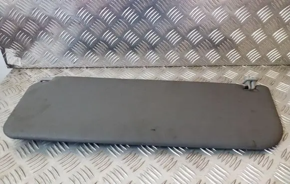 Ford Transit Sun visor