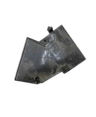 BMW X6 E71 Interior heater climate box assembly housing 6945575