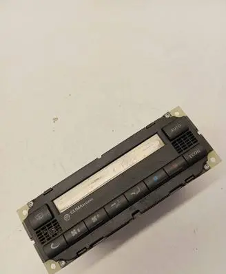 Volkswagen PASSAT B5 Climate control unit 3B1907044A 5HB00761702