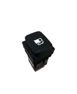 Citroen C4 Grand Picasso Fuel tank opening switch 96530658XT 68767