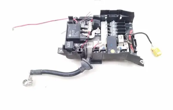 Volkswagen Touareg I Fuse module 7L0937548A
