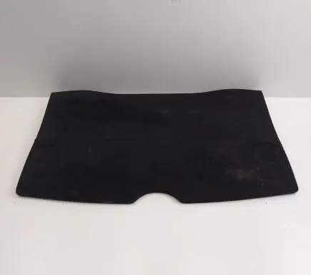 Mini Cooper Countryman R60 Trunk/boot floor carpet liner 9811136