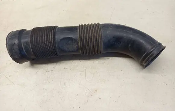 Mercedes-Benz CLK A209 C209 Air intake duct part 