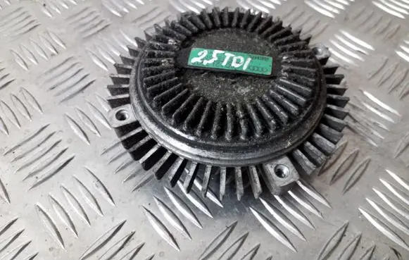 Audi A6 S6 C4 4A Viscous fan clutch 4A0121350B 6511500000