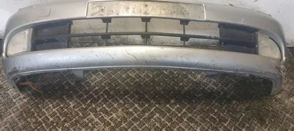 Nissan Almera N16 Front bumper