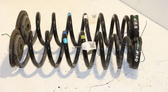 KIA Niro Rear coil spring 55350-G5150