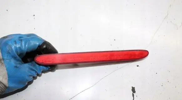 Renault Kadjar Rear tail light reflector 33555SWA003