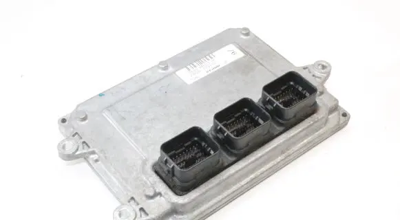 Honda Insight Engine control unit/module 37820RBJE76