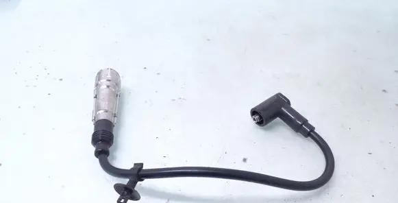 Volkswagen Polo III 6N 6N2 6NF Ignition plug leads 