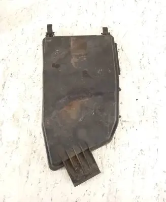 Mercedes-Benz C W203 Fuse box cover A2035450203