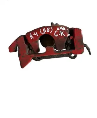 Audi A4 S4 B8 8K Rear brake caliper