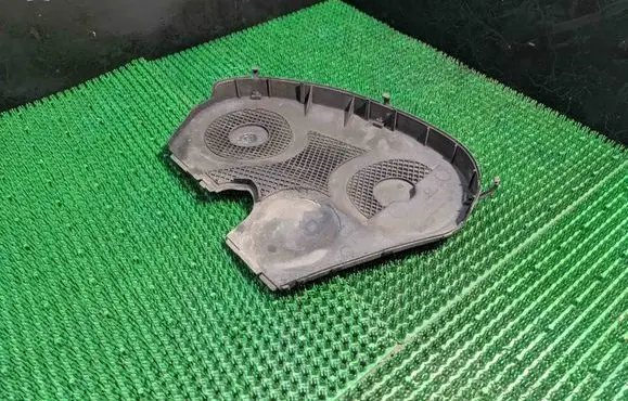 Volkswagen New Beetle Timing belt guard (cover) 038109107C