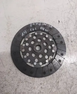 Renault Laguna II Clutch pressure plate 37900