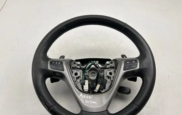 Toyota Avensis T270 Steering wheel 4510005680 81203J0042 V91203J004222