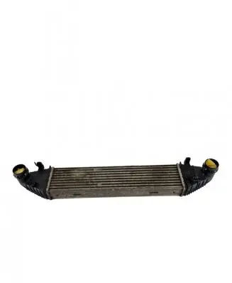 Mercedes-Benz E W212 Intercooler radiator a2045000100