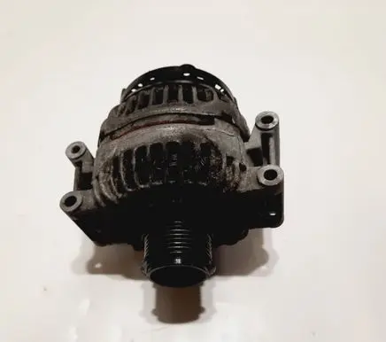 Seat Exeo (3R) Generator/alternator 06A903023G
