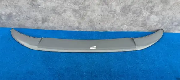 Ferrari Purosangue Rear window tailgate spoiler 890480