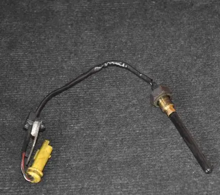 Ford Transit Oil level dip stick 