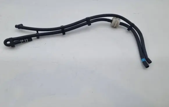 Ram 1500 DT Pneumatic air compressor intake pipe/hose 68264596AB 0620