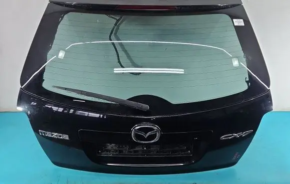 Mazda CX-7 Tailgate/trunk/boot lid IMPRK1463691