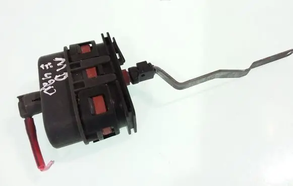 Mercedes-Benz E W210 Other air conditioning (A/C) parts 9061821272