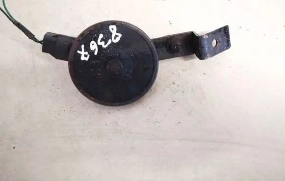 KIA Carnival Horn signal