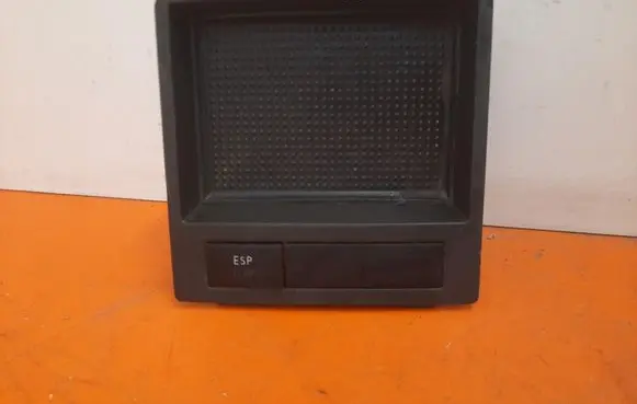 Volkswagen Cross Touran I Glove box 1T1857368