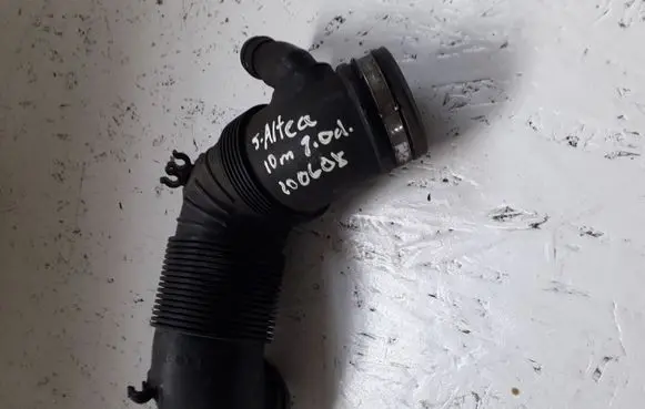 Seat Altea XL Air intake hose/pipe