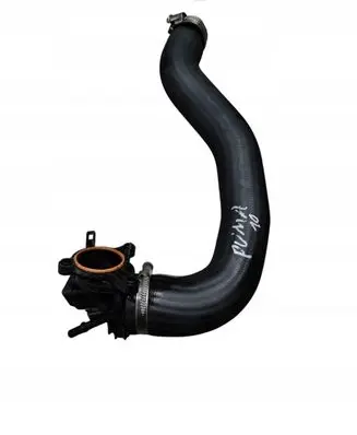 Ford Puma Intercooler hose/pipe L1B16F075AC