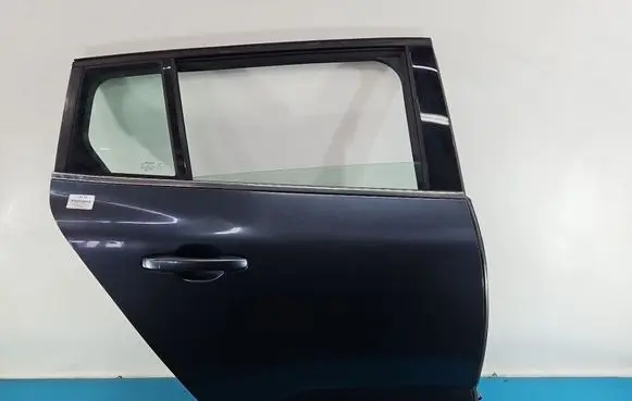 Renault Megane IV Rear door IMPRK1589786