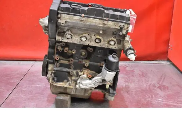 Peugeot 307 Engine NFU