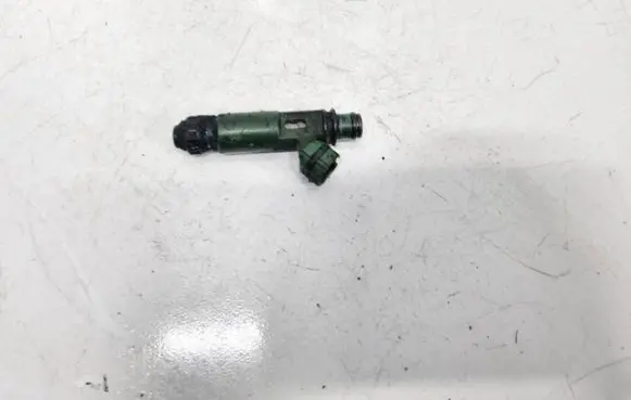 Fuel injector