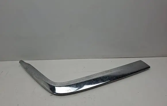 Mercedes-Benz S W140 Front bumper splitter molding 1408801436