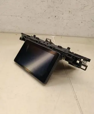 Audi A5 Screen/display/small screen 8W2919604 QA00003A