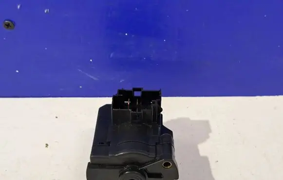 Saab 95 - 96 Ignition lock 4943692