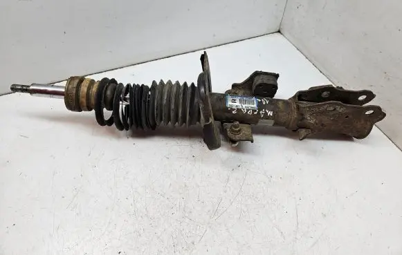 Mazda 2 Front shock absorber/damper DF7134700F
