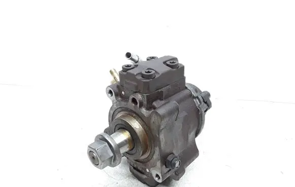 Volvo V60 Fuel injection high pressure pump 5WS40893 9676289780