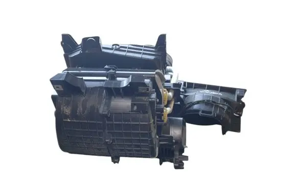 Renault Master III Interior heater climate box assembly 5L6020500 5L6020400