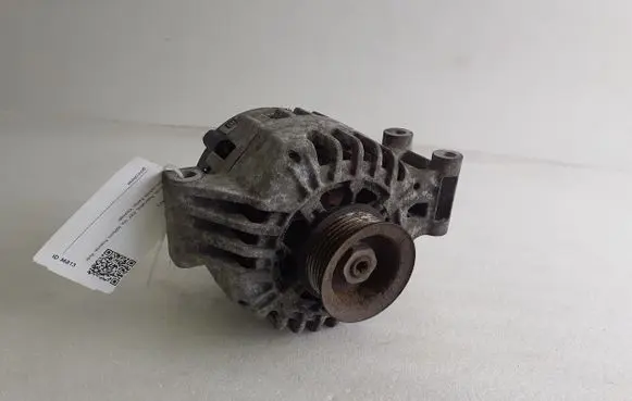 Hummer H3 Generator/alternator 15826975 2650418A